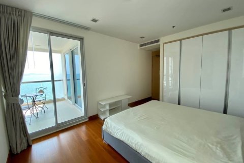 Off-Plan The Palm Wongamat Beach in Pattaya, Thailand № 28713 - Foto 18