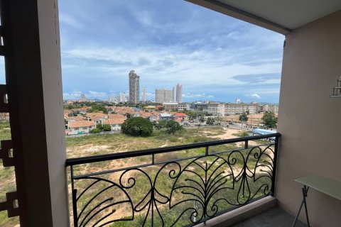 คอนโดมิเนียมในพัทยา, ประเทศไทย, 1 ห้องนอน ใน Atlantis Condo Resort № 121083