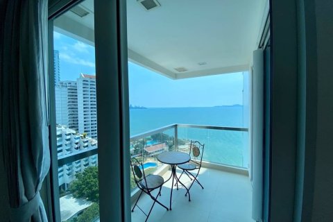 Off-Plan The Palm Wongamat Beach in Pattaya, Thailand № 28713 - Foto 19