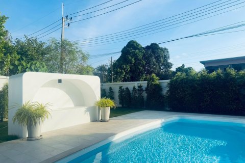 Chalet de 3 dormitorios en Phuket, Tailandia № 210219 - foto 3