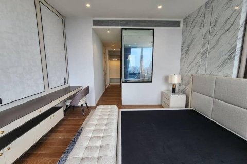 Condominio de 4 dormitorios en Pathum Wan, Bangkok, Tailandia № 163887 - foto 7