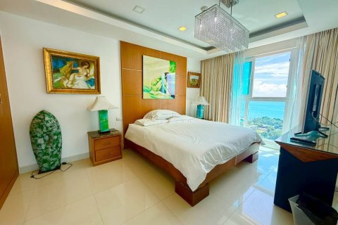 Condominio de 2 dormitorios en Pattaya, Tailandia № 173902 - foto 12
