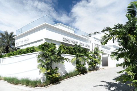 Chalet de 3 dormitorios en Bang Tao, Tailandia № 210018 - foto 4