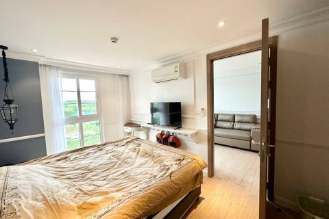 Off-Plan Seven Seas Condo Resort in Pattaya, Thailand № 25347 - Foto 12