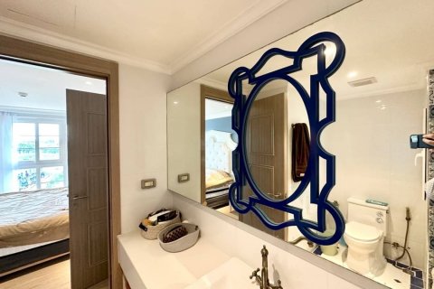 Off-Plan Seven Seas Condo Resort in Pattaya, Thailand № 25347 - Foto 14