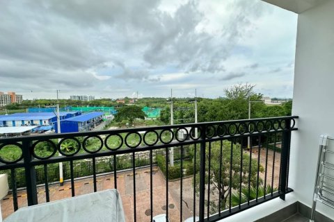 Off-Plan Seven Seas Condo Resort in Pattaya, Thailand № 25347 - Foto 15