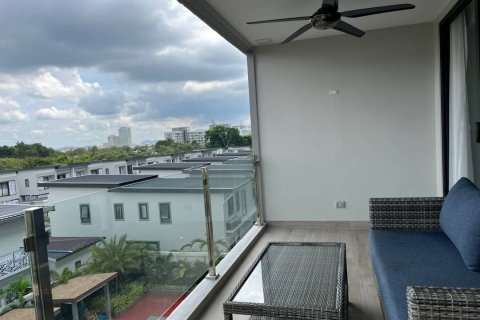 Condominio de 3 dormitorios en Pattaya, Tailandia № 120660 - foto 6