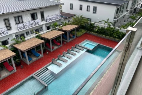 Condominio de 3 dormitorios en Pattaya, Tailandia № 120660 - foto 5