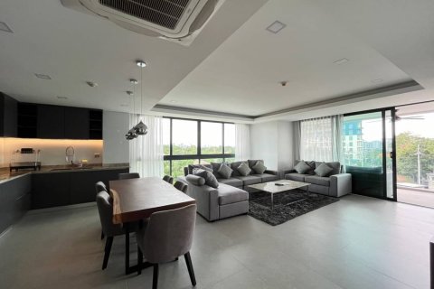 Condominio de 3 dormitorios en Pattaya, Tailandia № 120660 - foto 4