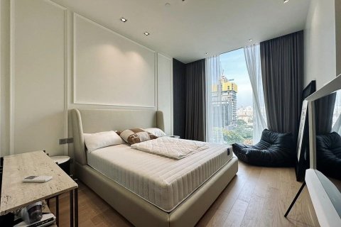 Eigentumswohnung in Pathum Wan, Bangkok, Thailand, 2 Schlafzimmer № 163765 - Foto 7
