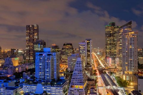 Cloud 11 MQDC ร่วมกับ Yotel เปิดตัวโรงแรม YOTEL Bangkok แห่งแรกของประเทศไทย