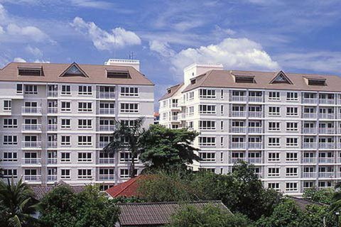 Off-plan Baan Siri Sathorn Yenakard ในกรุงเทพฯ, ประเทศไทย № 47389