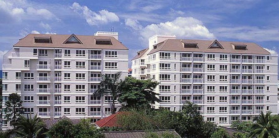 Off-plan Baan Siri Sathorn Yenakard ในกรุงเทพฯ, ประเทศไทย № 47389