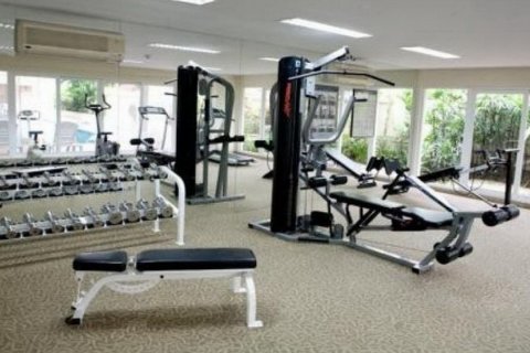 Off-plan Baan Siri Sathorn Yenakard ในกรุงเทพฯ, ประเทศไทย № 47389 - รูปถ่าย 7