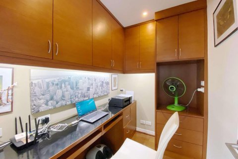 Condominio de 2 dormitorios en Pattaya, Tailandia № 121148 - foto 25
