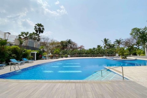 Condominio de 2 dormitorios en Pattaya, Tailandia № 121148 - foto 27