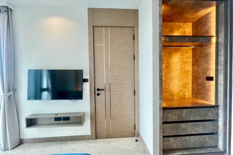Condominio de 1 dormitorio en Pattaya, Tailandia № 146377 - foto 26