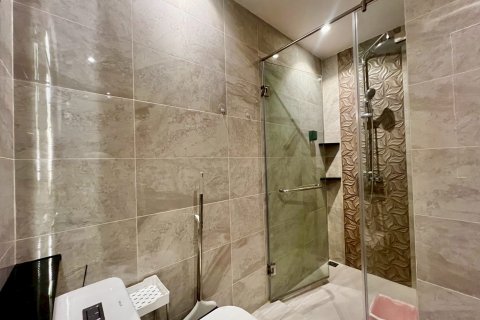 Condominio de 1 dormitorio en Pattaya, Tailandia № 146377 - foto 27