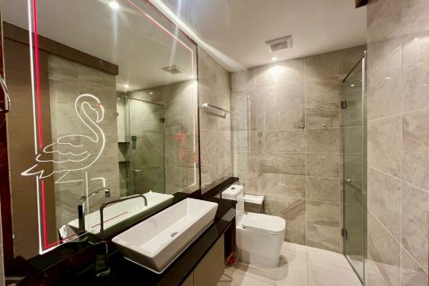 Condominio de 1 dormitorio en Pattaya, Tailandia № 146377 - foto 29