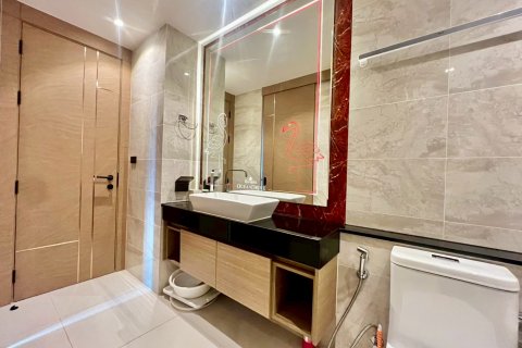 Condominio de 1 dormitorio en Pattaya, Tailandia № 146377 - foto 28