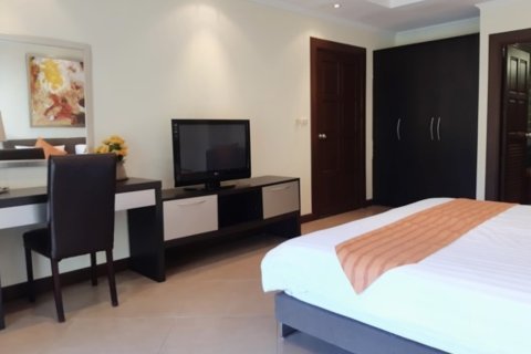 Condominio de 1 dormitorio en Pattaya, Tailandia № 150390 - foto 4