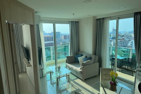 Property in Pattaya, Thailand 46 sq.m. № 174013 - photo 4