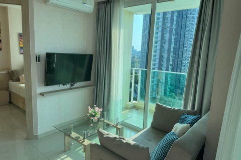 Property in Pattaya, Thailand 46 sq.m. № 174013 - photo 5