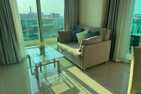 Property in Pattaya, Thailand 46 sq.m. № 174013 - photo 6