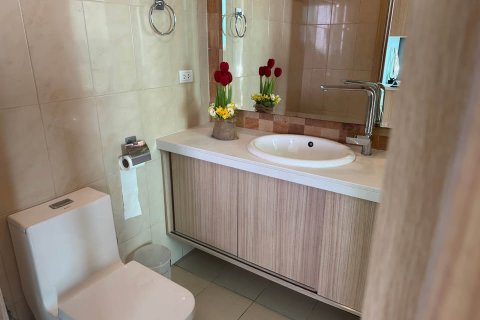 Property in Pattaya, Thailand 46 sq.m. № 174013 - photo 7