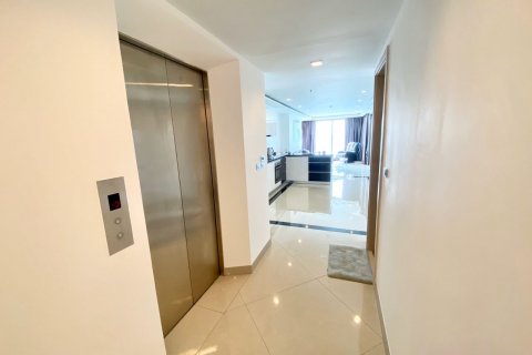 Off-Plan Wong Amat Tower in Pattaya, Thailand № 33682 - Foto 2