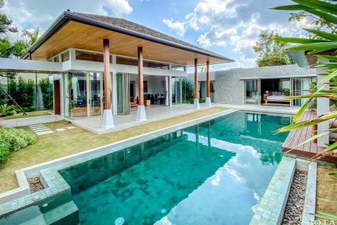 Off-Plan Botanica Lakeside II in Phuket, Thailand № 53990 - Foto 4