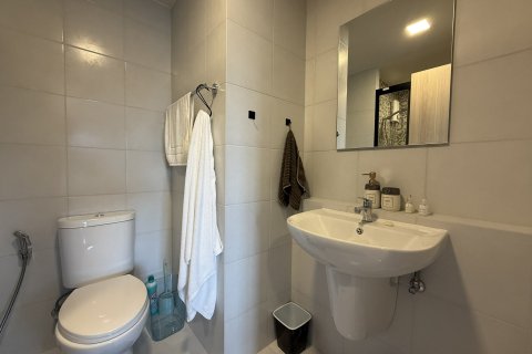 Apartamento de 1 dormitorio en Hua Hin, Tailandia № 163937 - foto 9