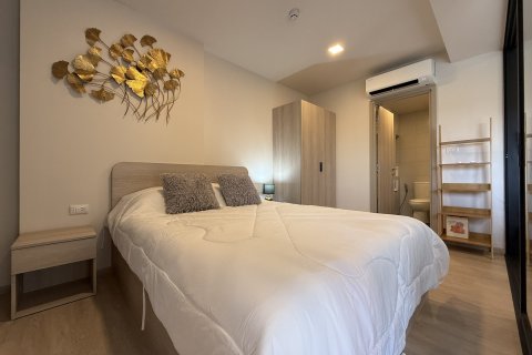 Apartamento de 1 dormitorio en Hua Hin, Tailandia № 163937 - foto 6