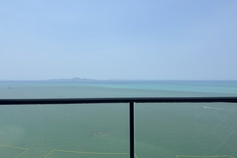 Condominio de 1 dormitorio en Pattaya, Tailandia № 172565 - foto 7