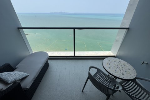 Condominio de 1 dormitorio en Pattaya, Tailandia № 172565 - foto 4