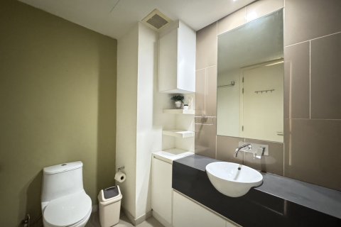 Condominio de 1 dormitorio en Pattaya, Tailandia № 172565 - foto 5