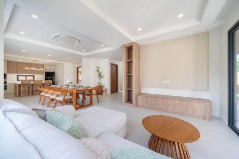 Villa à Phuket, Thaïlande 4 chambres № 210224 - photo 6