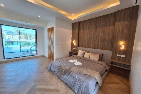 Propiedad 357.47 m2 en Rawai, Tailandia № 144435 - foto 4