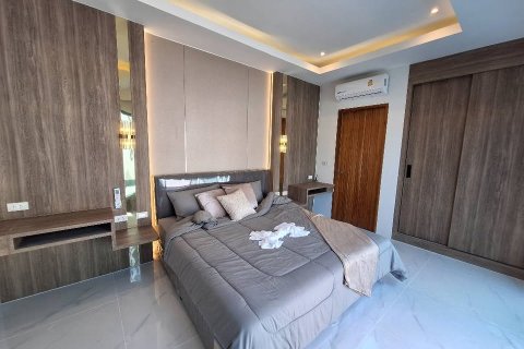 Propiedad 357.47 m2 en Rawai, Tailandia № 144435 - foto 7