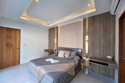 Propiedad 357.47 m2 en Rawai, Tailandia № 144435 - foto 6