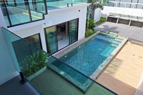 Propiedad 357.47 m2 en Rawai, Tailandia № 144435 - foto 16