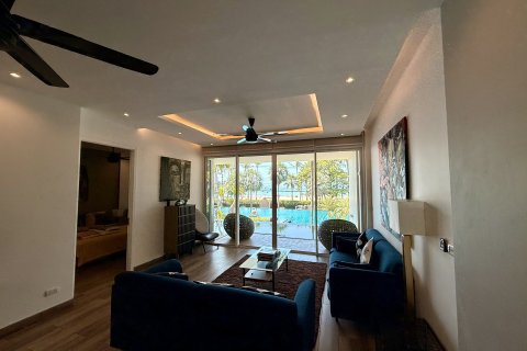 Condominio de 4 dormitorios en Pattaya, Tailandia № 152418 - foto 5