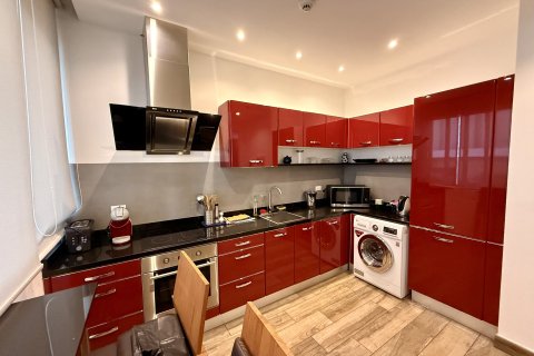 Condominio de 4 dormitorios en Pattaya, Tailandia № 152418 - foto 6
