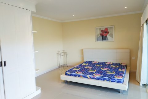 Eigentumswohnung in Pattaya, Thailand, 2 Schlafzimmer  № 120542 - Foto 14