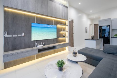 Propiedad 286.2 m2 en Bang Tao, Tailandia № 202066 - foto 29