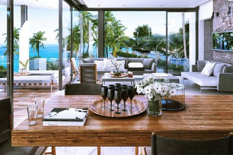 Off-plan Melia Phuket Karon Residences in Phuket, Thailand № 54402 - photo 5