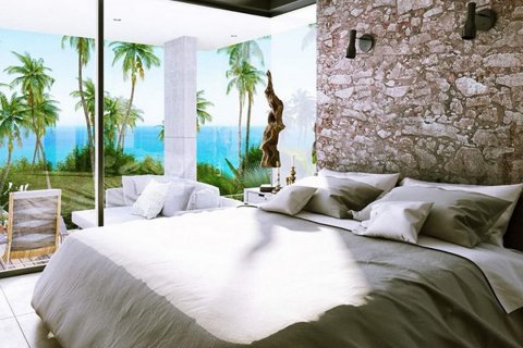 Off-plan Melia Phuket Karon Residences in Phuket, Thailand № 54402 - photo 6