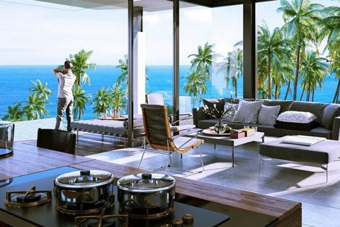 Off-plan Melia Phuket Karon Residences in Phuket, Thailand № 54402 - photo 7