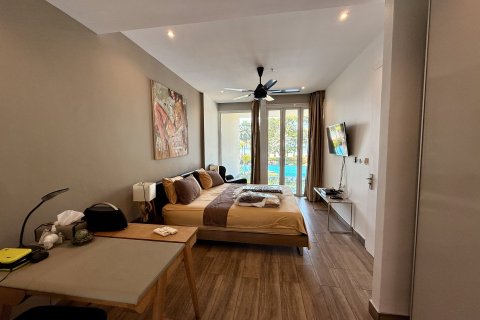 Condominio de 4 dormitorios en Pattaya, Tailandia № 152418 - foto 9