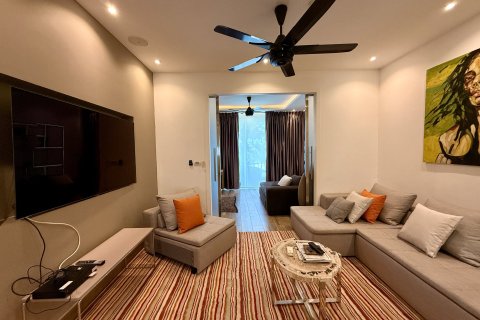 Condominio de 4 dormitorios en Pattaya, Tailandia № 152418 - foto 7